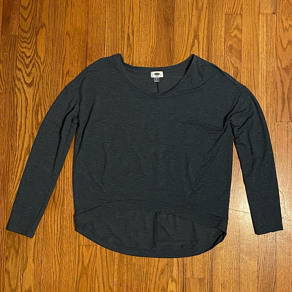 Super Soft Long Sleeve